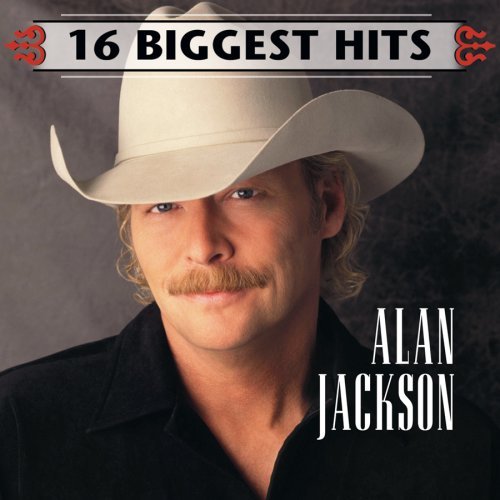 Alan Jackson/16 Biggest Hits