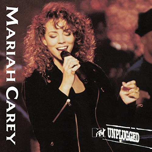 Mariah Carey/Mtv Unplugged@Brilliant Box@Incl. Dvd