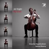 Jan Vogler My Tunes 