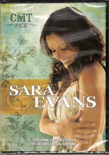 Sara Evans/Sara Evans Cmt Pick 2007