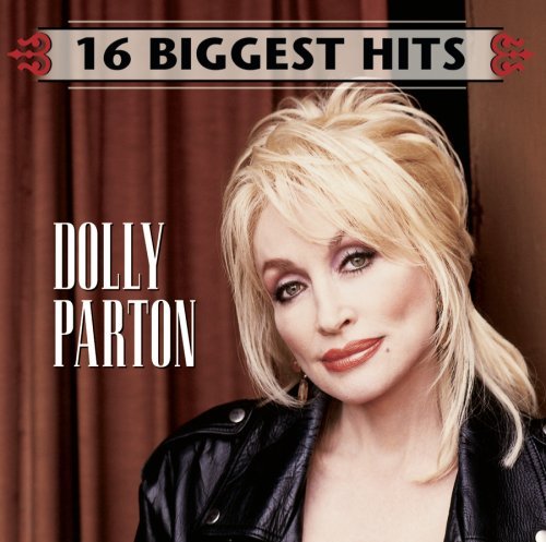 PARTON,DOLLY/16 BIGGEST HITS