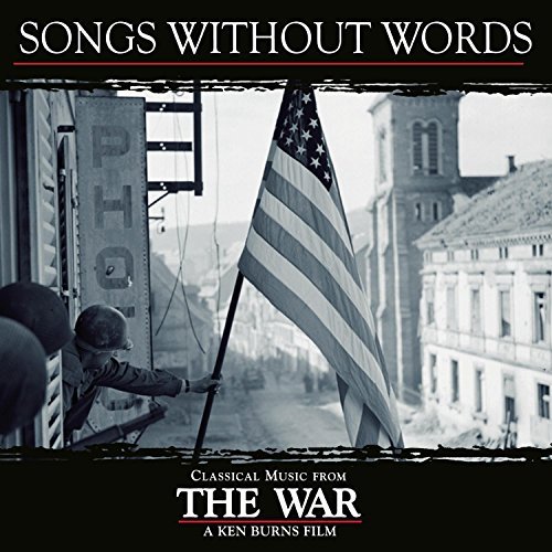 Songs Without Words/Songs Without Words