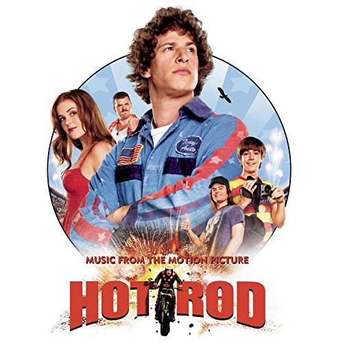 Hot Rod/Soundtrack
