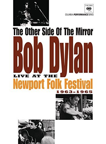 Bob Dylan/Other Side Of The Mirror: Bob@Other Side Of The Mirror: Bob
