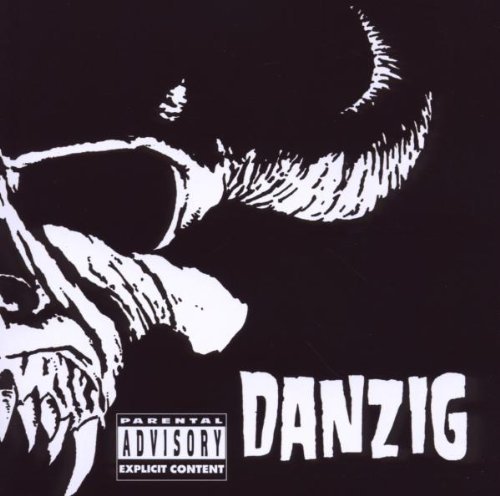 Danzig/Danzig@Explicit Version