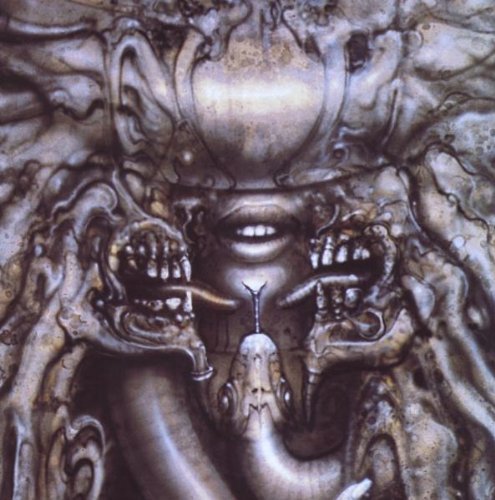 DANZIG/DANZIG III-HOW THE GODS KILL
