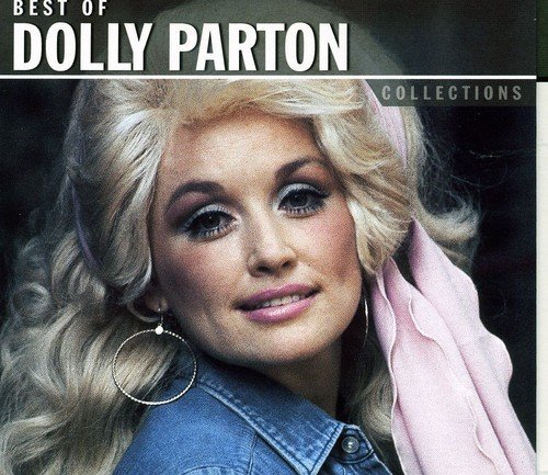 Dolly Parton/Collections: Best Of@Import-Can