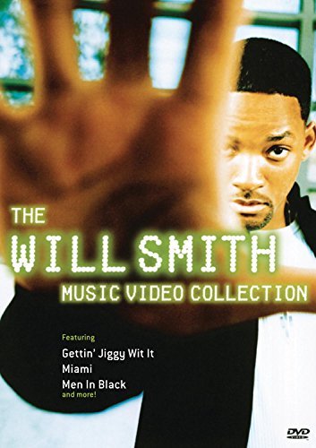 Will Smith/Will Smith Music Video Collect