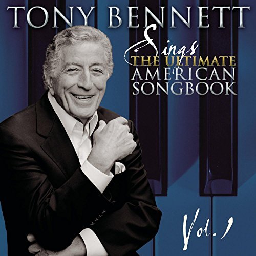 Tony Bennett/Vol. 1-Sings The Ultimate Amer