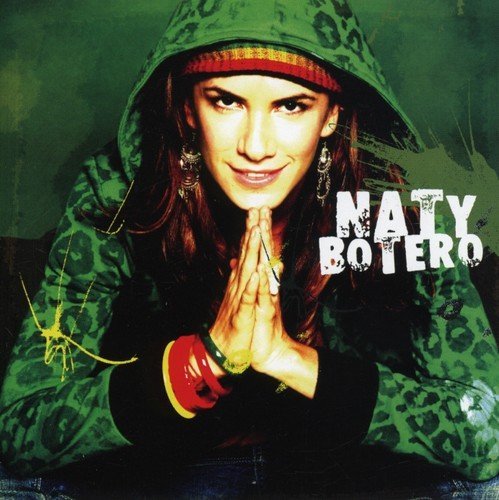 Naty Botero/Naty Botero@Import-Arg