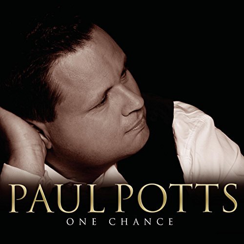 Paul Potts/One Chance