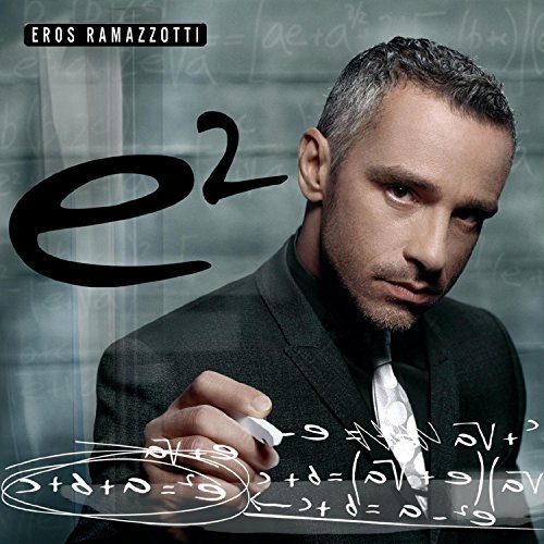 Eros Ramazzotti/E2@Spanish Version@2 Cd Set