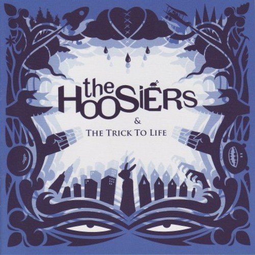 Hoosiers/Trick To Life@Import-Gbr