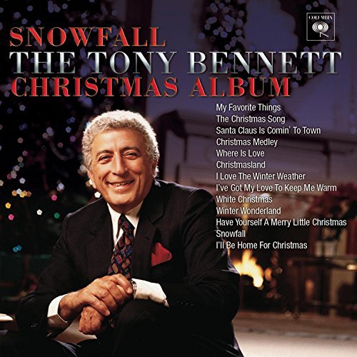 Tony Bennett/Snowfall@Deluxe Ed./Brilliant Box@Incl. Dvd