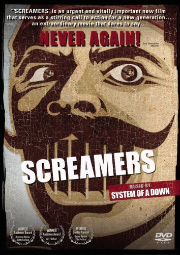 Screamers/Screamers Documentary@Explicit Version/Amaray