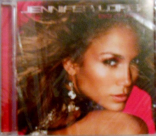 Jennifer Lopez/Do It Well