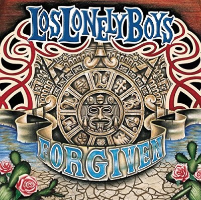 Los Lonely Boys/Forgiven