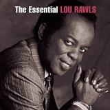 Lou Rawls Essential Lou Rawls 2 CD Set 