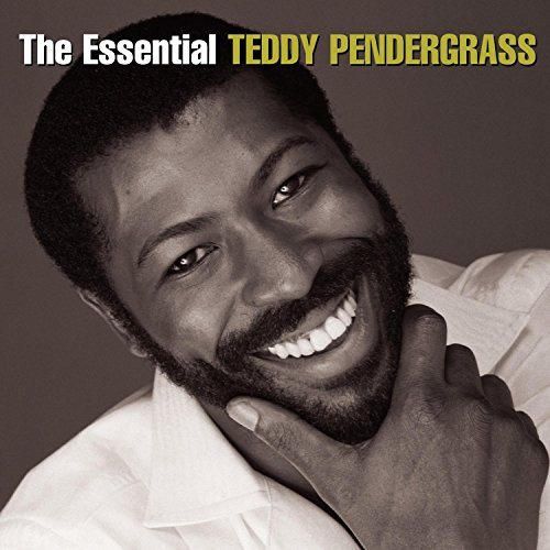 Teddy Pendergrass/Essential Teddy Pendergrass