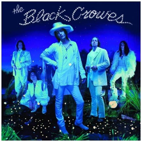 BLACK CROWES/BY YOUR SIDE