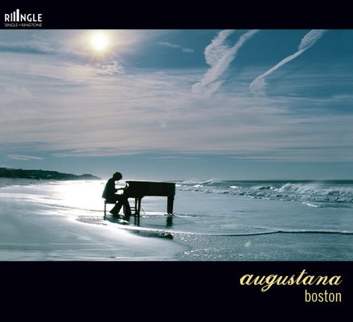 Augustana/Boston/Boston (Live)/Mayfield@Ringle