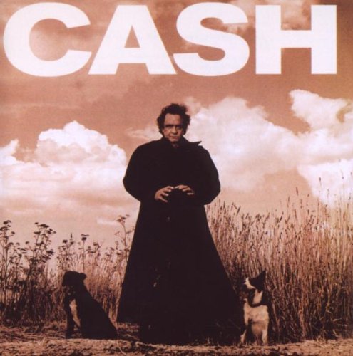 Johnny Cash/American Recordings