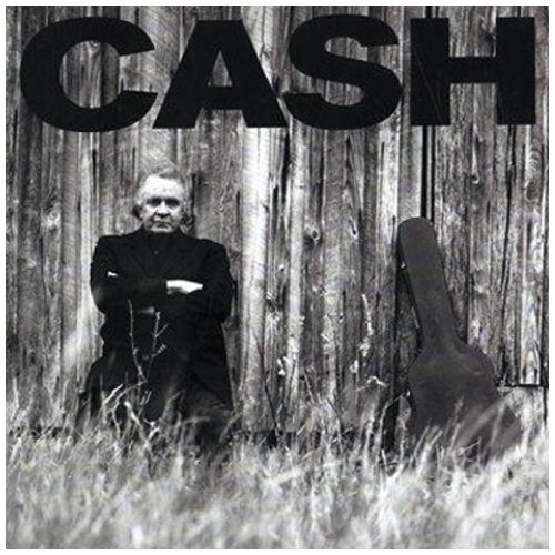 Johnny Cash/Unchained