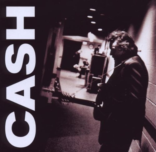 Johnny Cash/American Iii-Solitary Man