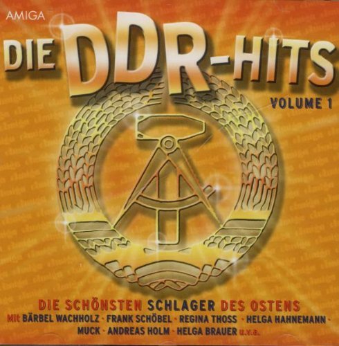 Die Ddr Hits/Die Ddr Hits@Import-Eu