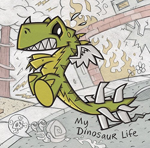 Motion City Soundtrack/My Dinosaur Life@Explicit Version
