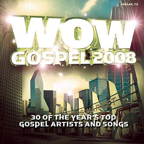 Wow Gospel/2008-Wow Gospel@Moss/Franklin/Sapp/Price@2 Cd Set