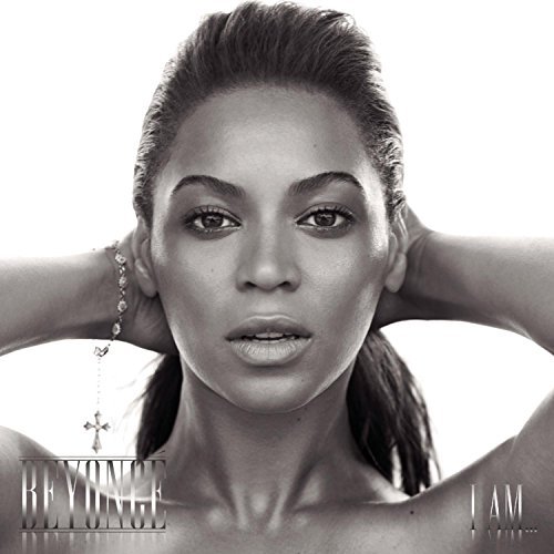 Beyonce/I Am Sasha Fierce