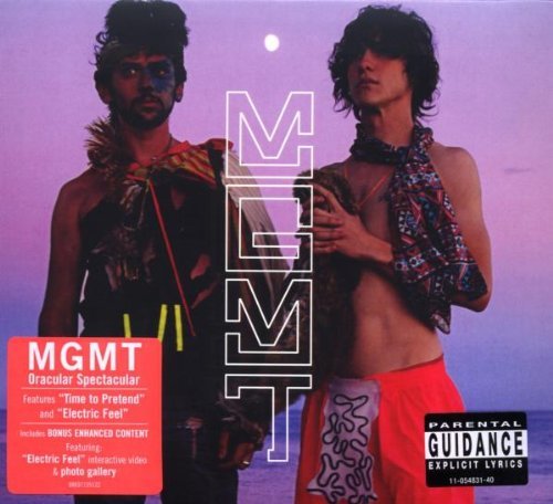 Mgmt/Oracular Spectacular