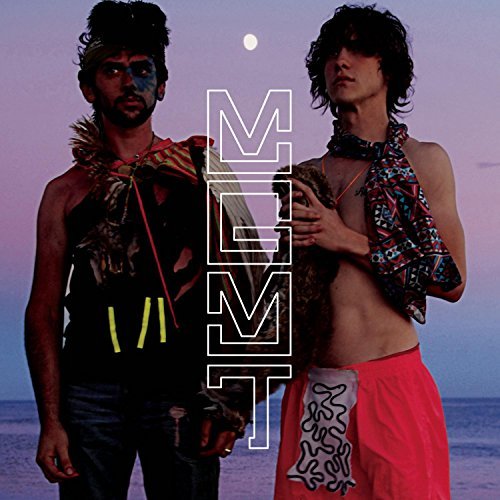 Mgmt/Oracular Spectacular@Digipak