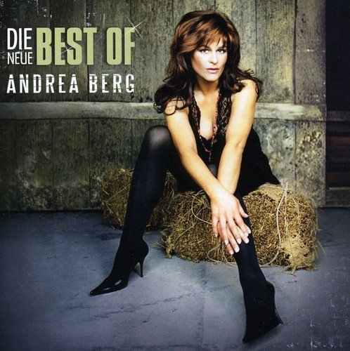 Andrea Berg/Die Neue Best Of Jewelcase@Import-Eu