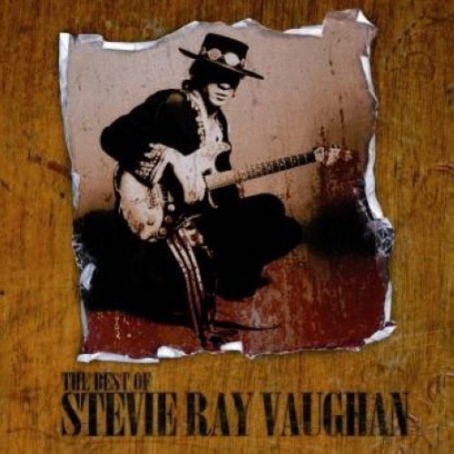 Stevie Ray Vaughan/Best Of Stevie Ray Vaughan@Import-Gbr