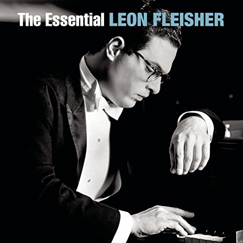 Leon Fleisher/Essential Leon Fleisher@2 Cd Set