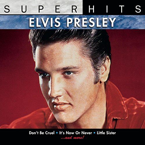 Elvis Presley/Super Hits@Super Hits