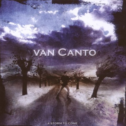 VAN CANTO/STORM TO COME