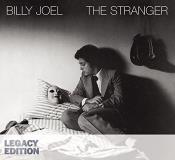 Billy Joel Stranger (30th Anniversary Leg 2 CD Set 