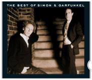 Simon & Garfunkel Best Of Simon & Garfunkel Slider 