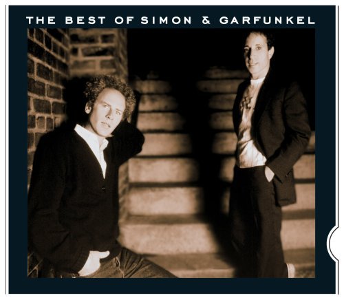 Simon & Garfunkel Best Of Simon & Garfunkel Slider 