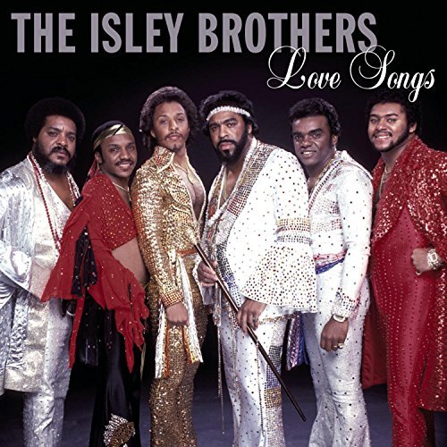 Isley Brothers/Love Songs