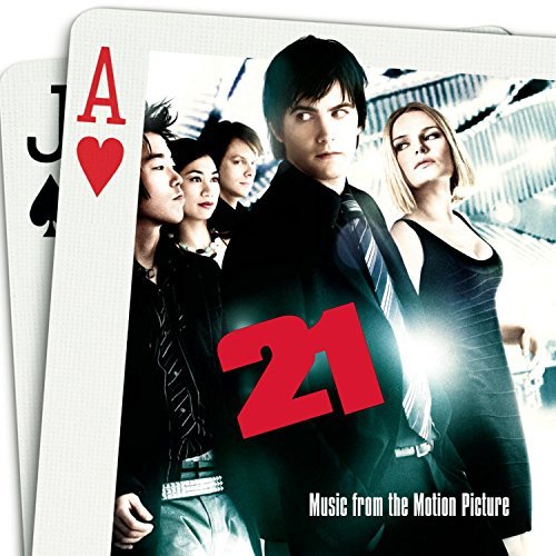 21/Soundtrack