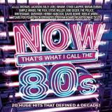 Now That's What I Call Music 80's Now That's What I Call M 