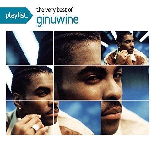 Ginuwine/Playlist: The Very Best Of Gin
