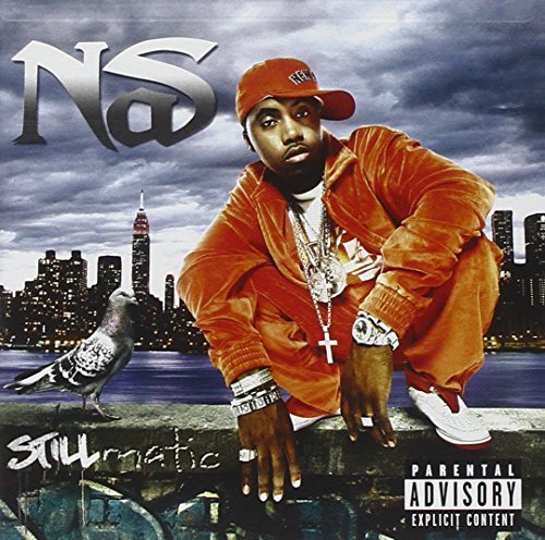 Nas/Stillmatic