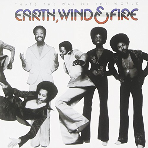 Earth Wind & Fire/That's The Way Of The World@Incl. Bonus Tracks@Super Hits