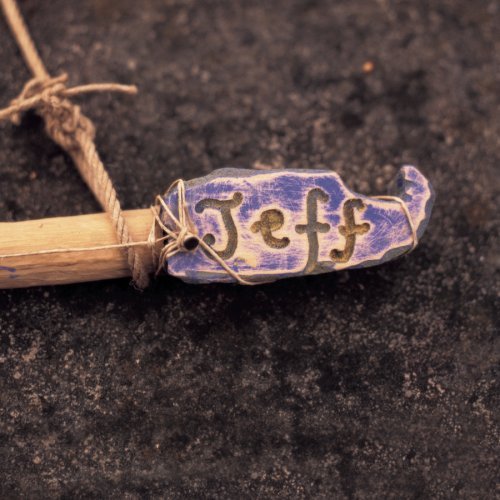 Jeff Beck/Jeff