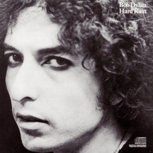 Bob Dylan/Hard Rain